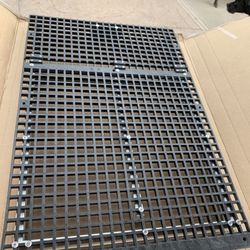 Dog Bathing Grate- 75.00