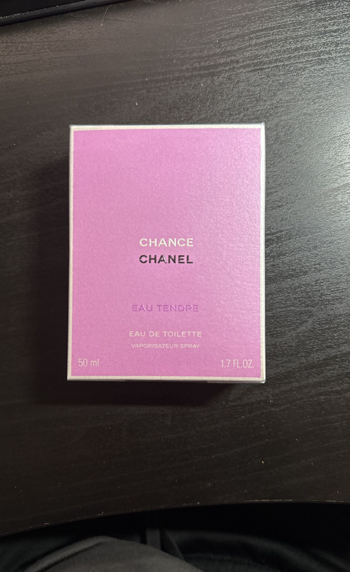 Chance Chanel EDT 1.7 Fl.Oz