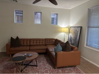 IKEA sectional