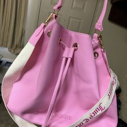 Juicy couture bag