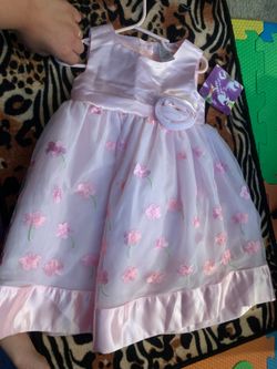 24 months dress