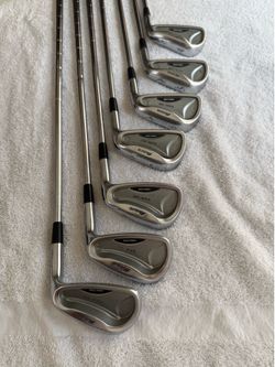 Mizuno MX-25 4i-P wedge