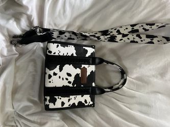 wrangler purse