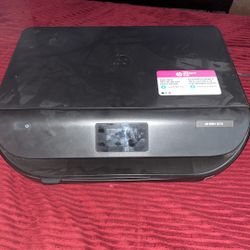 HP ENVY 5070 Printer 