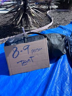 Tent
