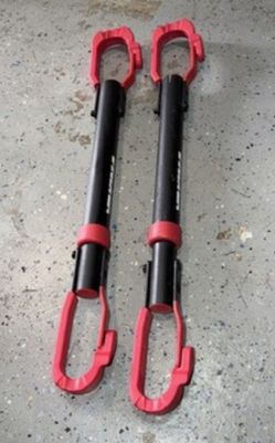 Yakima Top tube adaptor x2