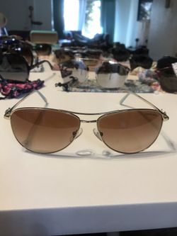 Tiffany & Co. sunglasses
