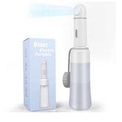 💥 $5💥bidet Electric Portable