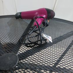 Hair Dryer 