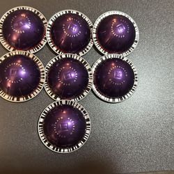 Nespresso And Starbucks Vertuo Coffee Pods