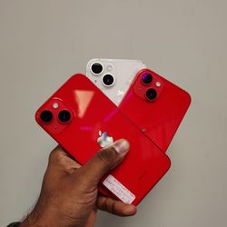 iPhone 14 128GB factory Unlocked in excellent condition like new clean IMEI - On special cash deal $339 🤩