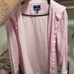 Men’s Dress Shirts