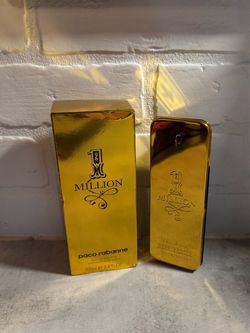 1 Million Paco Rabanne 100 mL