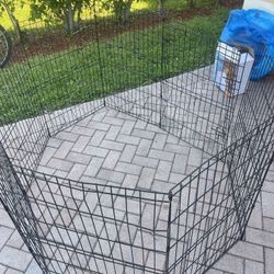 Pet Fence