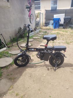Ebike