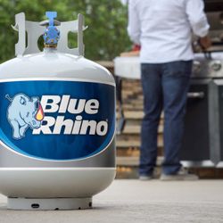 PROPANE FILL UP 795 North 13th street San Jose (Valero)