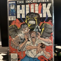 Hulk #353
