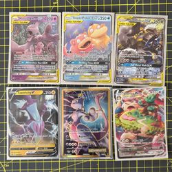 Pokémon Cards