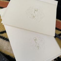 50+ Wedding Thank You Cards 