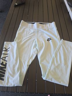 Nike active wear