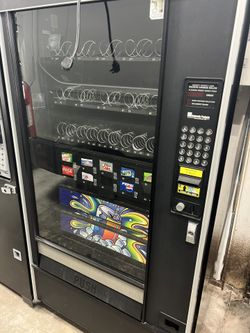 Ap LCM Combo Machine