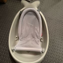 Baby Bathtub 