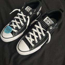 Converse - Chuck Taylors
