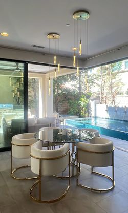dining table.