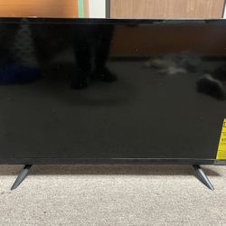 Vizio Tv 