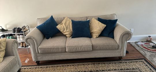 Lightly Used Couches