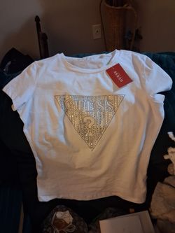 Guess t shirt