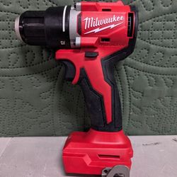 Milwaukee Compact Drill/Driver