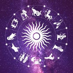 Free Horoscope Reading!