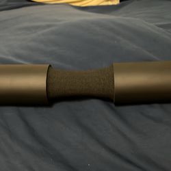 Barbell Shoulder Pads