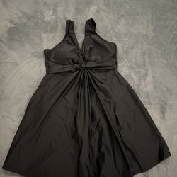 Swimsuit Dress