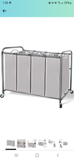 Clothes Sorter