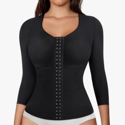 RDSIANE Waist Slimming Girdles 2XL