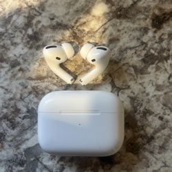 AirPod Pros 