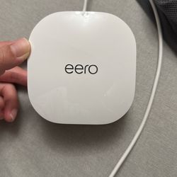 Eero 6 Extender $20