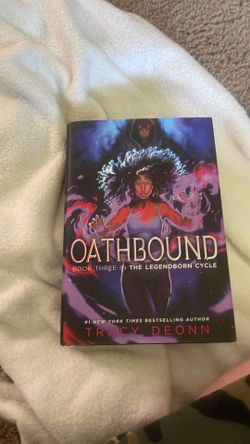 OATHBOUND