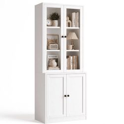 Storage Cabient bookshelf bathroom cabinet