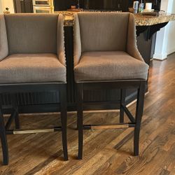 Bar Stools (2)