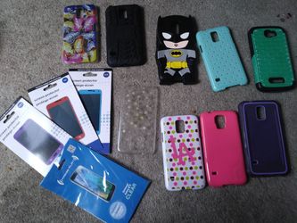 Phone case