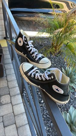 Converse - Chuck Taylor