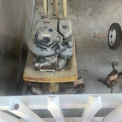 Roto Tillers 