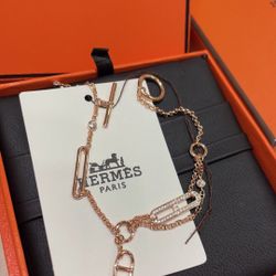High-end jewelry bracelet