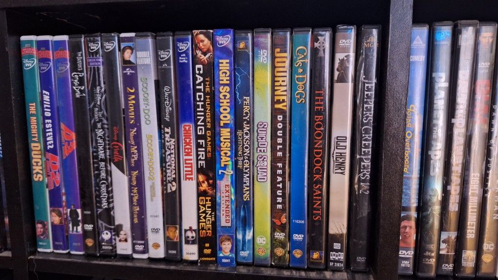 Movies