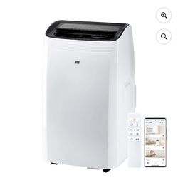 Portable AC (TCL)