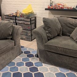 Sofa Chairs 