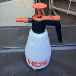 Rociador Multiusos